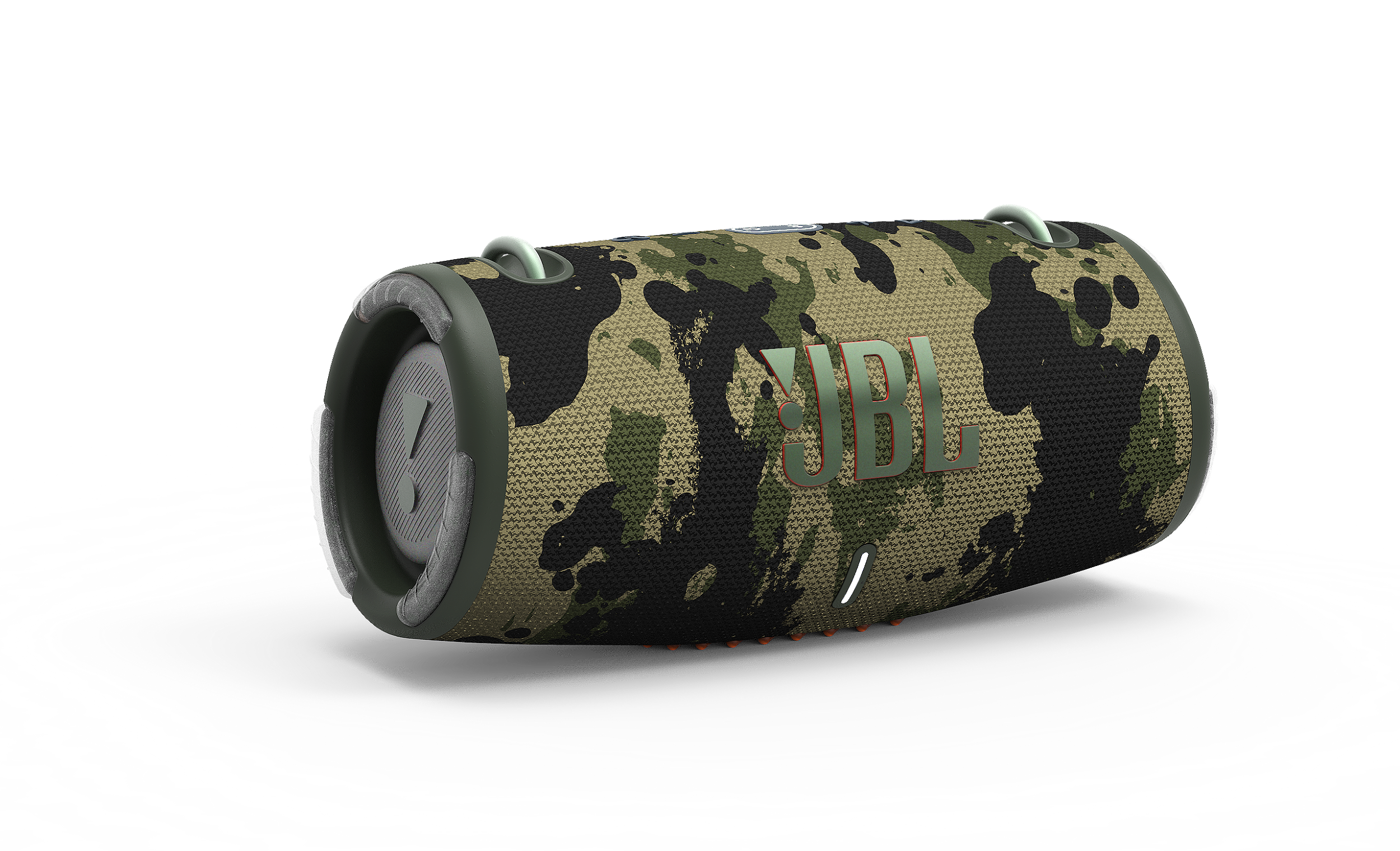 Hottest sound meets coolest design: JBL presents the new